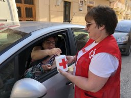 FIESTA DE LA BANDERITA 15-08-2019